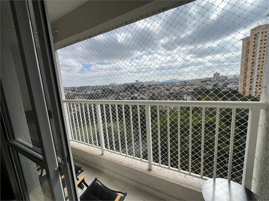 Apartamento à venda com 2 quartos, sendo 1 suíte, em Cidade dos Bandeirantes, São Paulo, SP