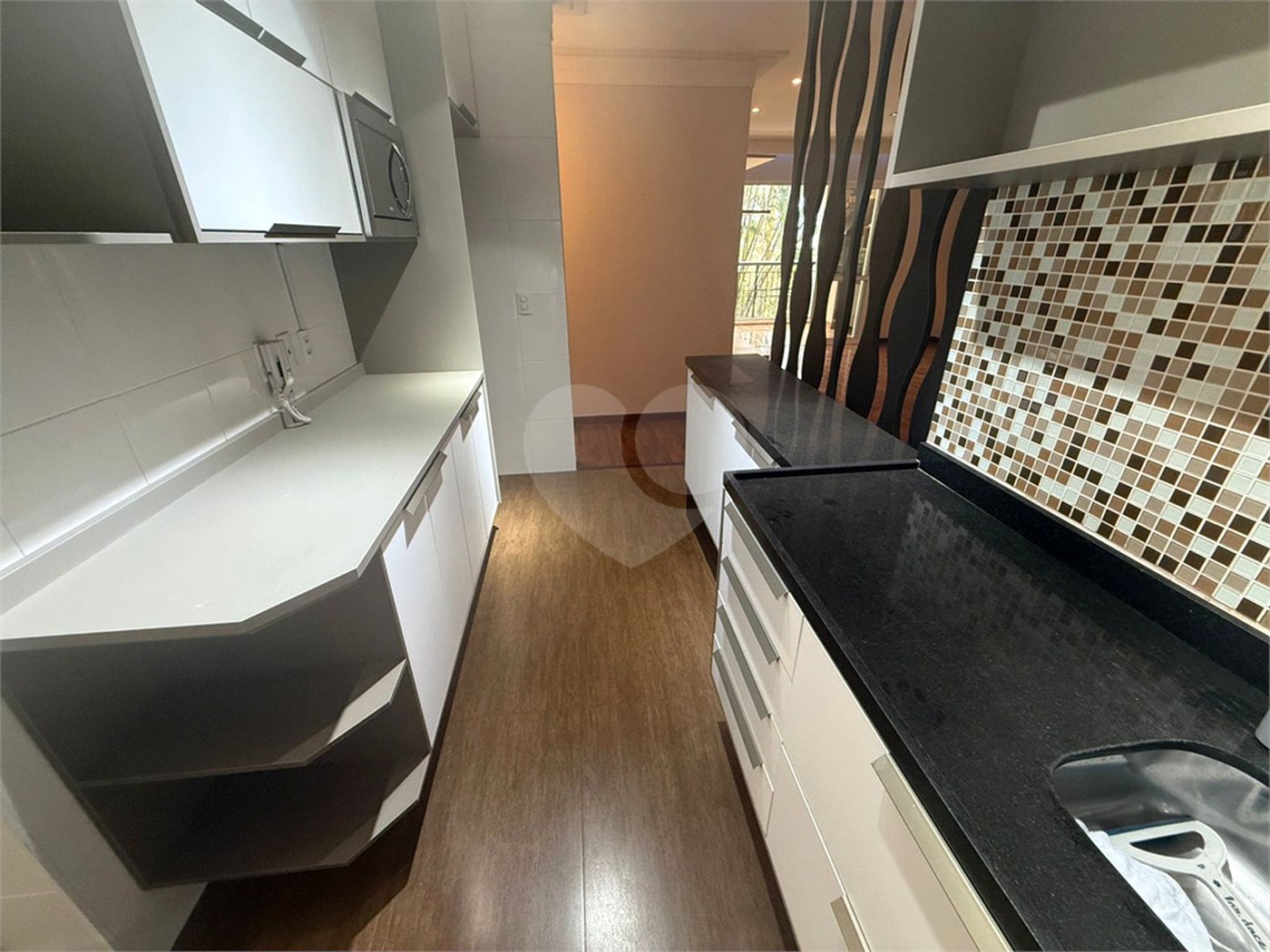 Apartamento à venda com 3 quartos, sendo 2 suítes, em Vila Irmãos Arnoni, São Paulo, SP