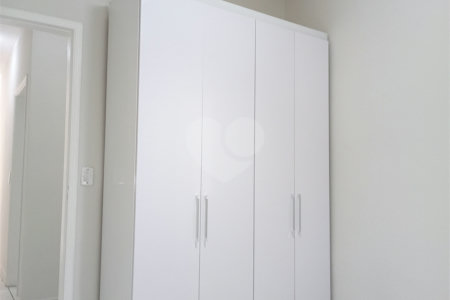 Apartamento à venda com 2 quartos, sendo 1 suíte, em Residencial Flórida, Ribeirão Preto, SP