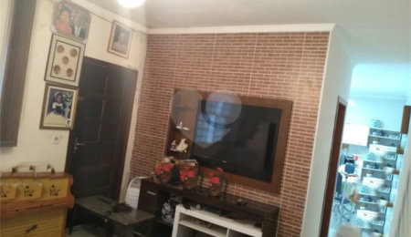 Sobrado à venda com 2 quartos, sendo 1 suíte, em Vila Maria, São Paulo, SP