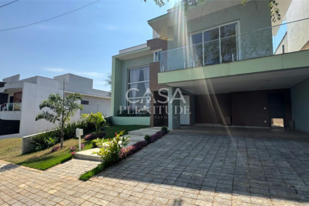 Casa em condomínio à venda com 3 suítes em Jardim Novo Horizonte, Sorocaba, SP