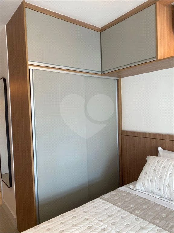 Apartamento à venda com 1 suíte em Jardim das Acácias, São Paulo, SP
