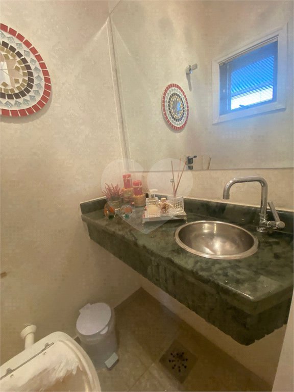 Casa à venda com 4 suítes no condomínio Okinawa, Paulínia - SP