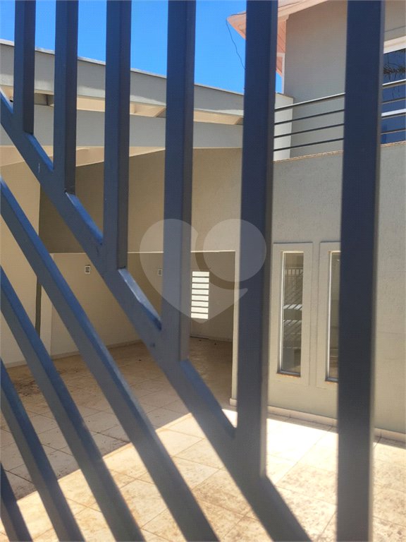 Sobrado à venda com 3 suítes em Jardim Regente, Indaiatuba, SP