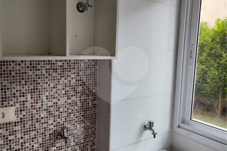 Apartamento para alugar com 2 quartos em Alvinópolis, Atibaia, SP