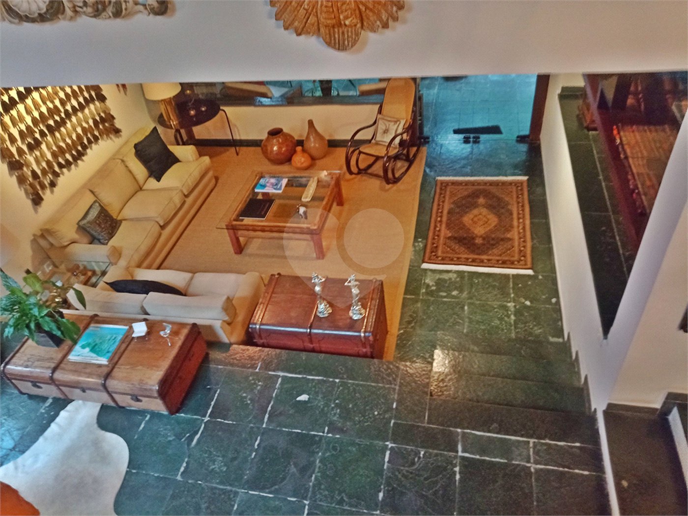 Casa à venda com 4 quartos, sendo 2 suítes,  em Morumbi, São Paulo, SP