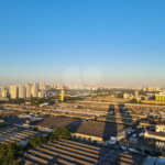 Apartamento à venda com 1 suíte em Vila Leopoldina, São Paulo, SP