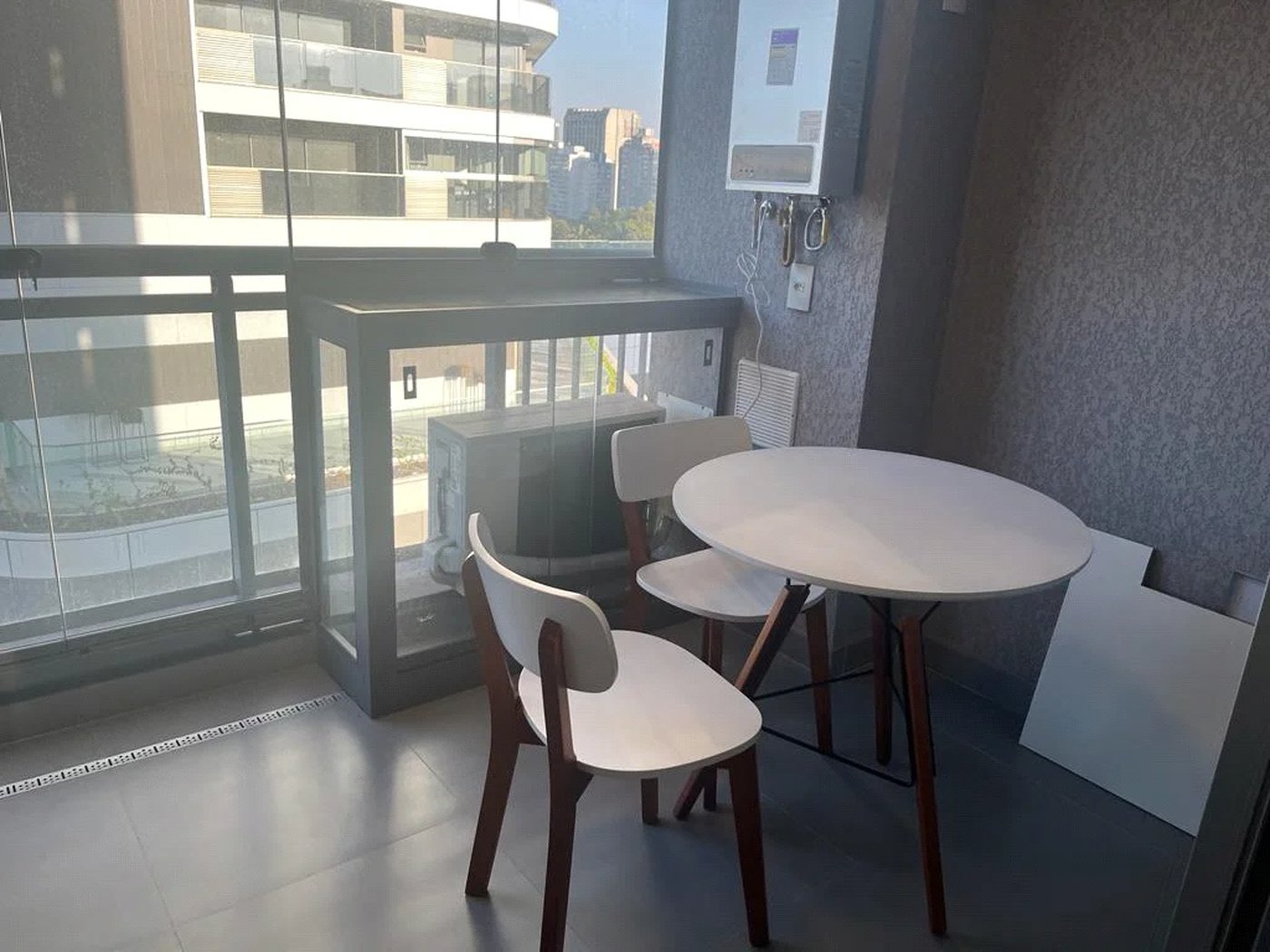 Studio à venda ou para alugar com 1 quarto em Pinheiros, São Paulo, SP