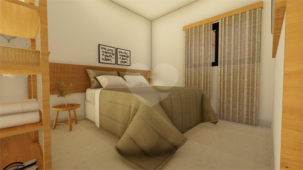 Duplex à venda com 3 quartos, sendo 2 suítes, em Orla Norte, Porto Seguro, BA