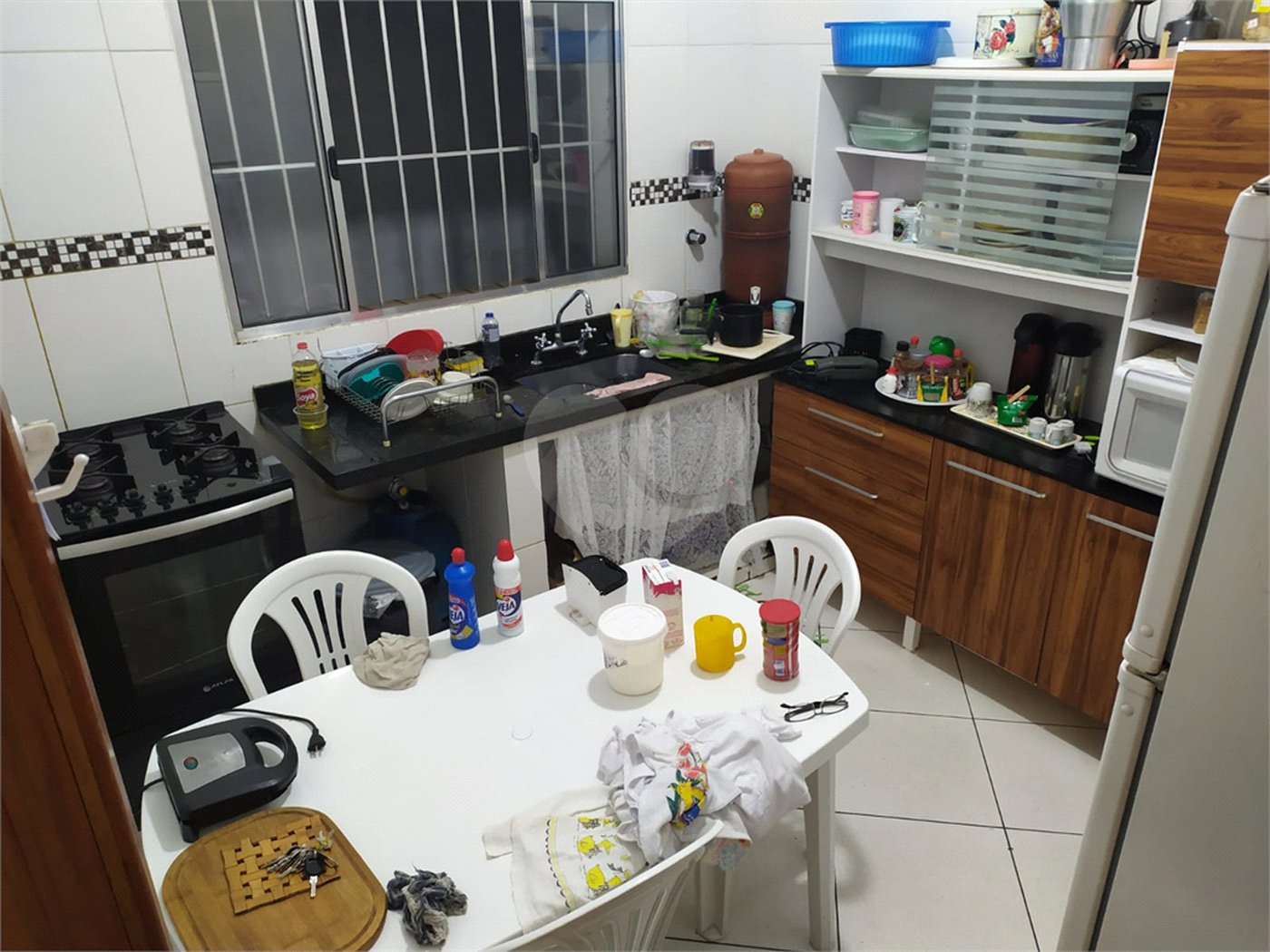 Sobrado à venda com 2 quartos em Tremembé, São Paulo, SP