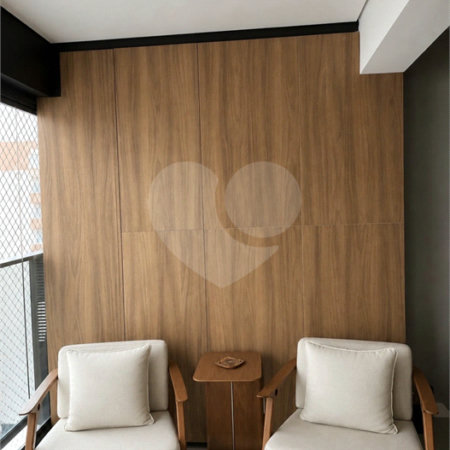 Apartamento à venda com 2 quartos, sendo 1 suíte,  em Vila Clementino, São Paulo, SP