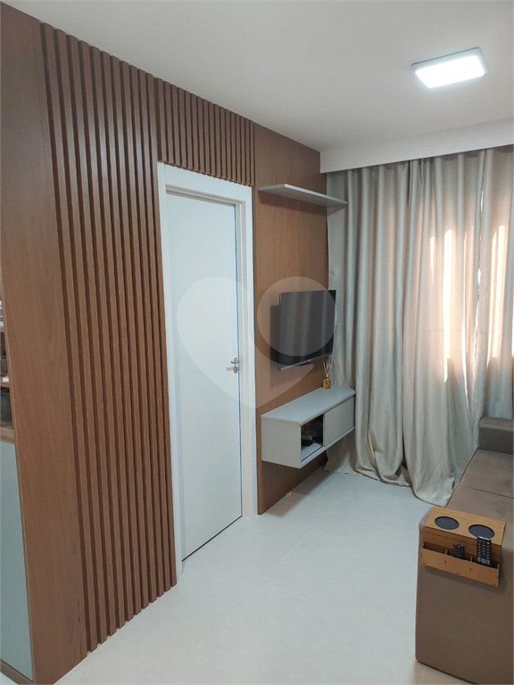 Apartamento á venda - Sacomã