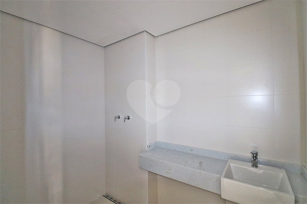 Apartamento à venda com 3 suítes em Santana, São Paulo, SP