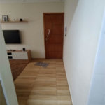 Apartamento Residencial à venda, Centro, São Vicente - AP0421.