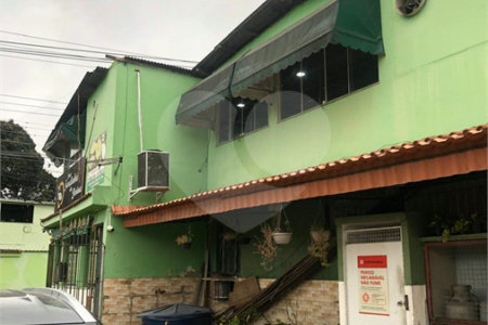Prédio à venda em Campo Grande, Rio de Janeiro, RJ