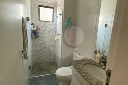 Apartamento à venda com 3 quartos, sendo 1 suíte, em Santa Teresinha, São Paulo, SP