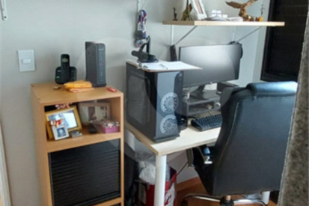 Apartamento à venda com 2 quartos, sendo 1 suíte, em Chora Menino, São Paulo, SP