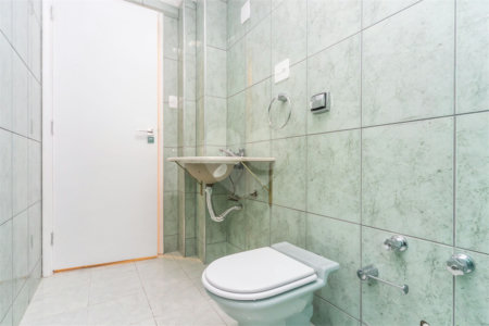 Apartamento à venda com 3 quartos, sendo 1 suíte, em Itaim Bibi, São Paulo, SP
