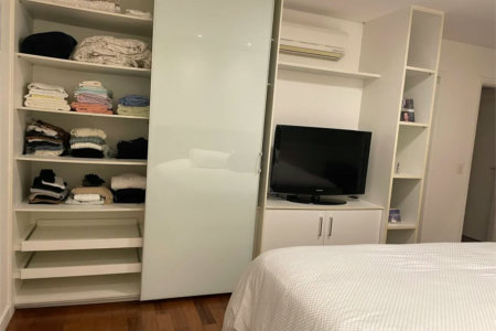 Apartamento à venda com 3 suítes em Vila Andrade, São Paulo, SP