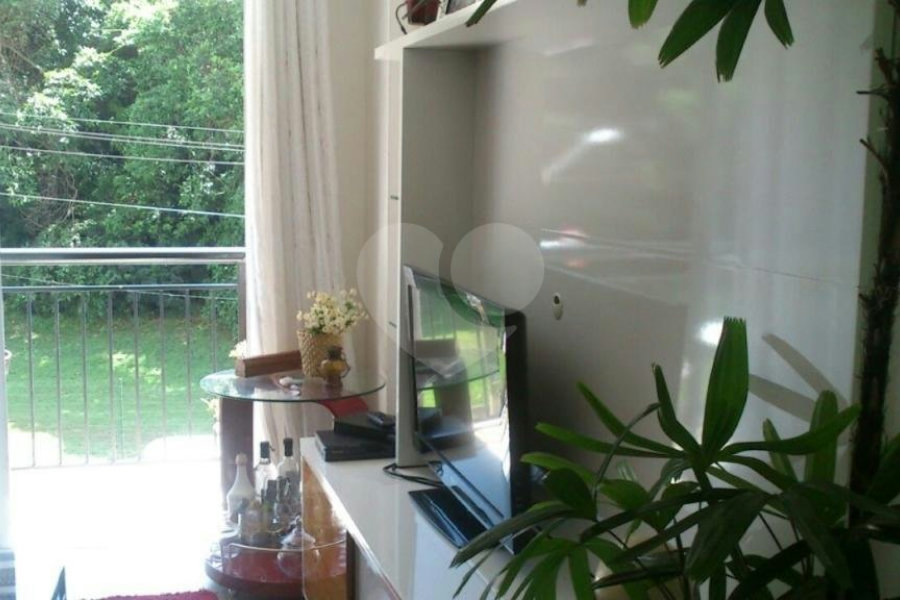 Apartamento à venda com 2 quartos em Mandaqui, São Paulo, SP