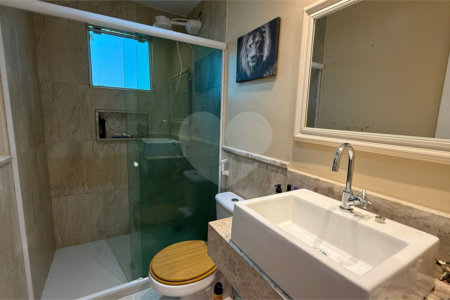 Casa à venda com 5 suítes em Marina, Armação dos Búzios, RJ