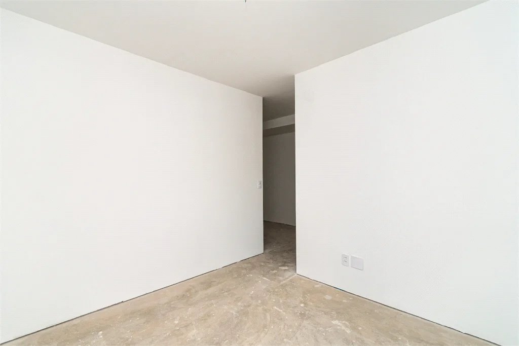 Apartamento à venda com 3 suítes em Jardim das Acácias, São Paulo, SP