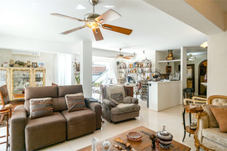 Casa Térrea à venda com 3 quartos, sendo 1 suíte, em Vila Inah, São Paulo, SP
