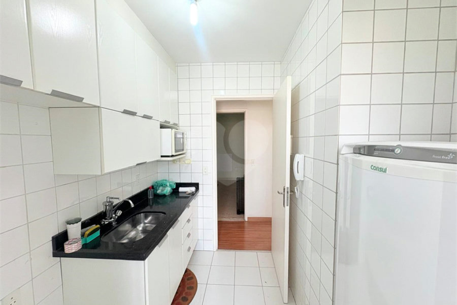 Apartamento à venda com 2 quartos em Vila Nova Cachoeirinha, São Paulo, SP