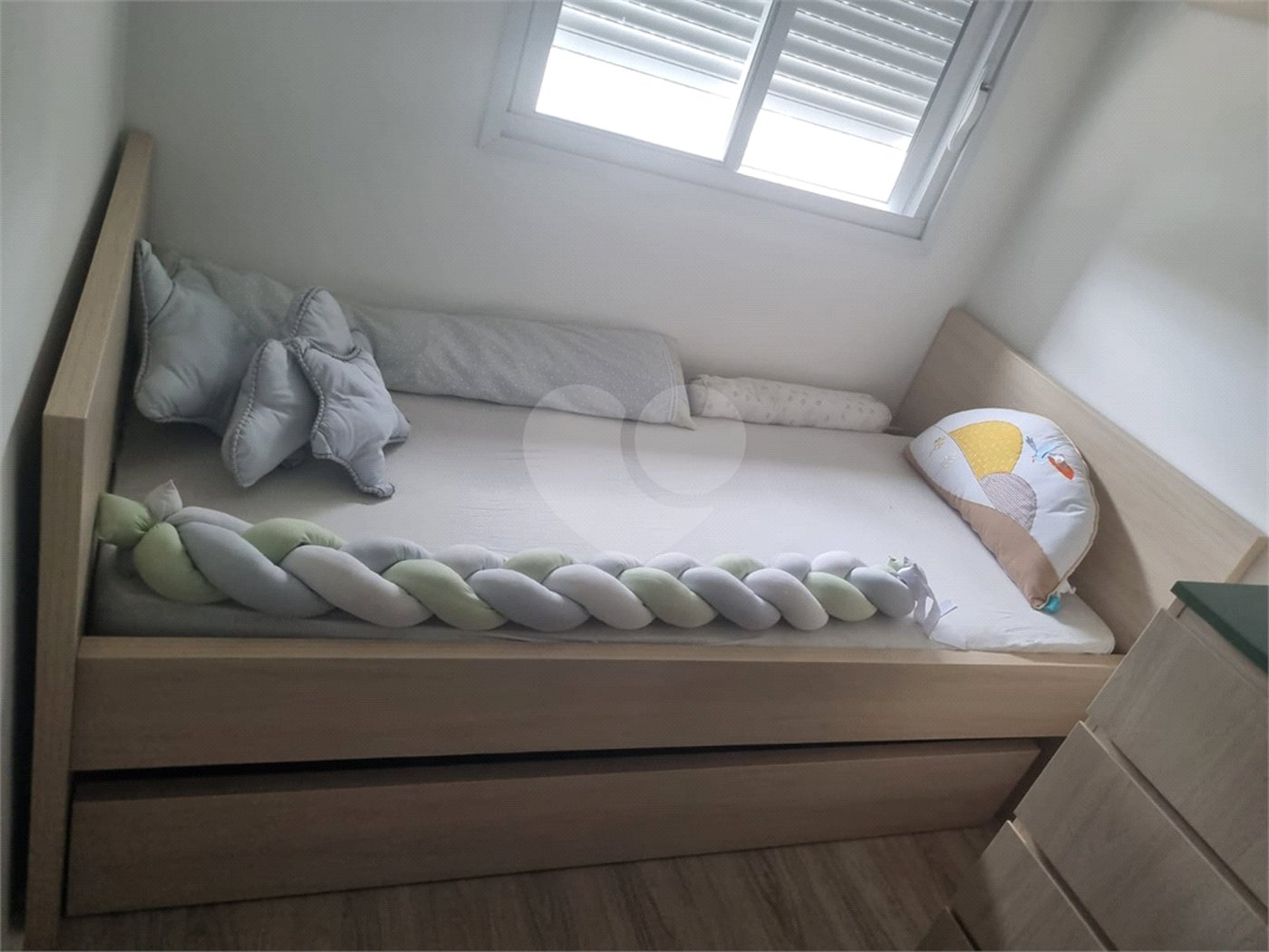 Apartamento à venda com 3 quartos, sendo 1 suíte, em Tucuruvi, São Paulo, SP