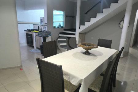 Casa à venda com 3 quartos, sendo 1 suíte, em Jardim Paulista, Sorocaba, SP