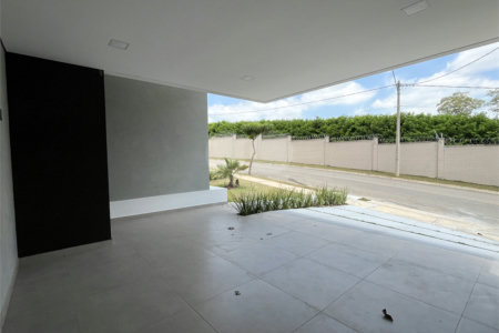 Casa à venda com 3 suítes no condomínio Residencial Cyrela Landscape Esplanada, Votorantim - SP