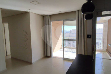 Apartamento à venda com 2 quartos em Jardim Esmeralda, São Paulo, SP