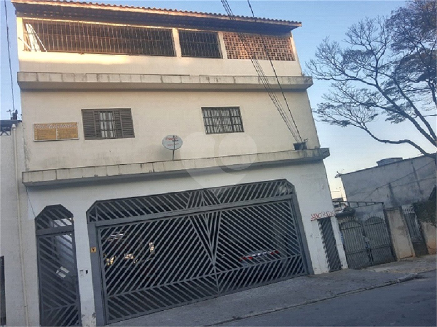 Sobrado à venda com 2 quartos, sendo 1 suíte, em Jardim Umarizal, São Paulo, SP
