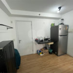 Studio à venda com 1 quarto em Planalto Paulista, São Paulo, SP