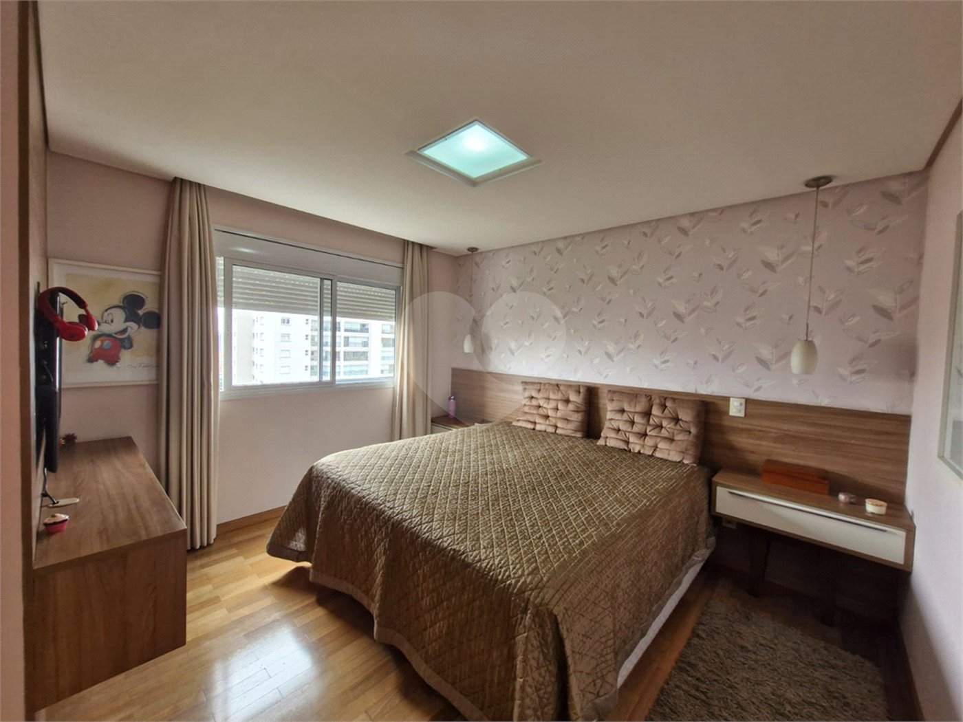 Apartamento à venda ou para alugar com 4 quartos, sendo 3 suítes, em Santa Teresinha, São Paulo, SP