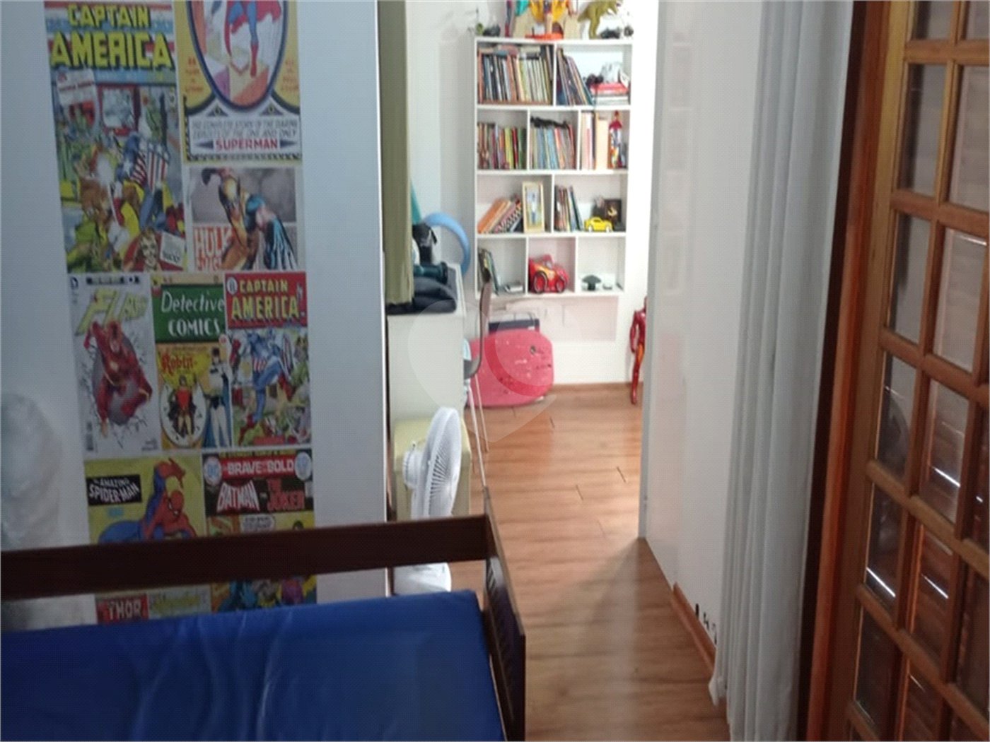 Sobrado à venda com 3 quartos, sendo 2 suítes, em Vila Guilherme, São Paulo, SP