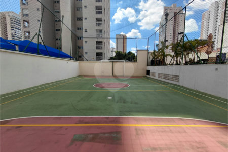 Apartamento à venda com 3 suítes em Vila Romana, São Paulo, SP