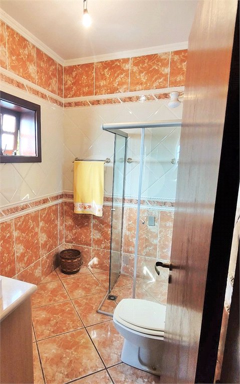 Casa à venda com 5 suítes no condomínio Estância Marambaia, Vinhedo - SP