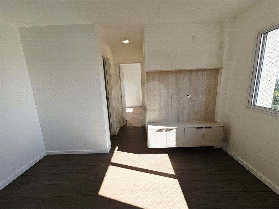 Apartamento à venda com 2 quartos em Santana, São Paulo, SP