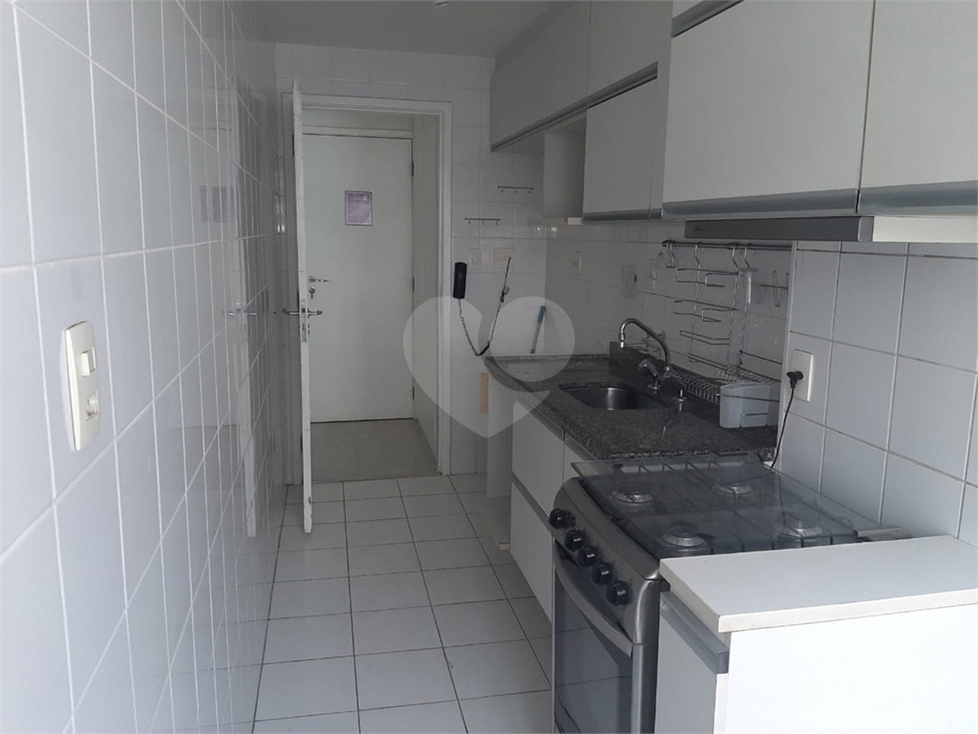 Apartamento à venda com 2 quartos, sendo 1 suíte,  em Andaraí, Rio de Janeiro, RJ
