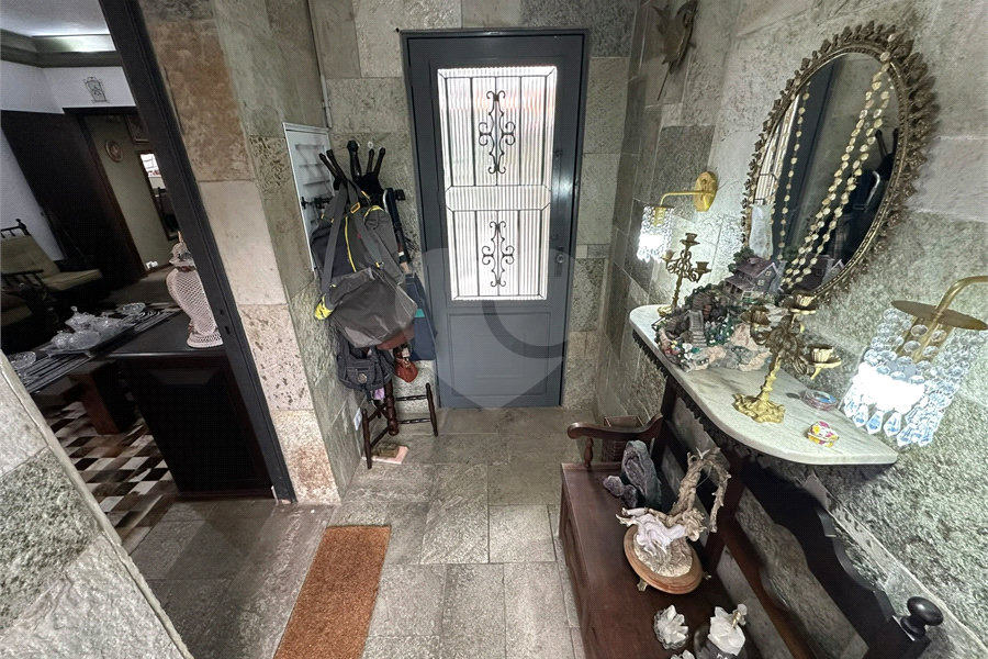 Sobrado à venda com 3 quartos em Santana, São Paulo, SP