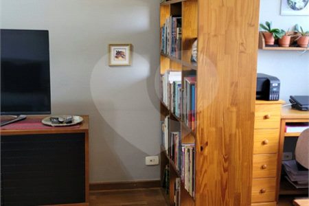 Apartamento à venda com 2 quartos em Vila Parque Jabaquara, São Paulo, SP