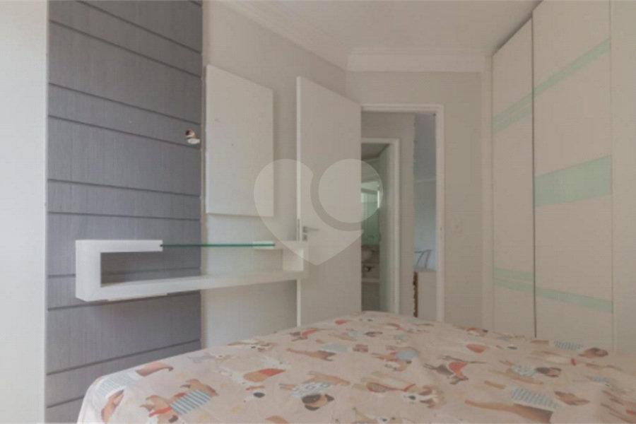 Apartamento à venda com 2 quartos em São João Clímaco, São Paulo, SP
