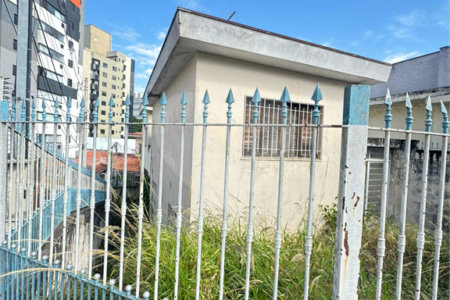 Casa à venda com 3 quartos em Vila Gustavo, São Paulo, SP