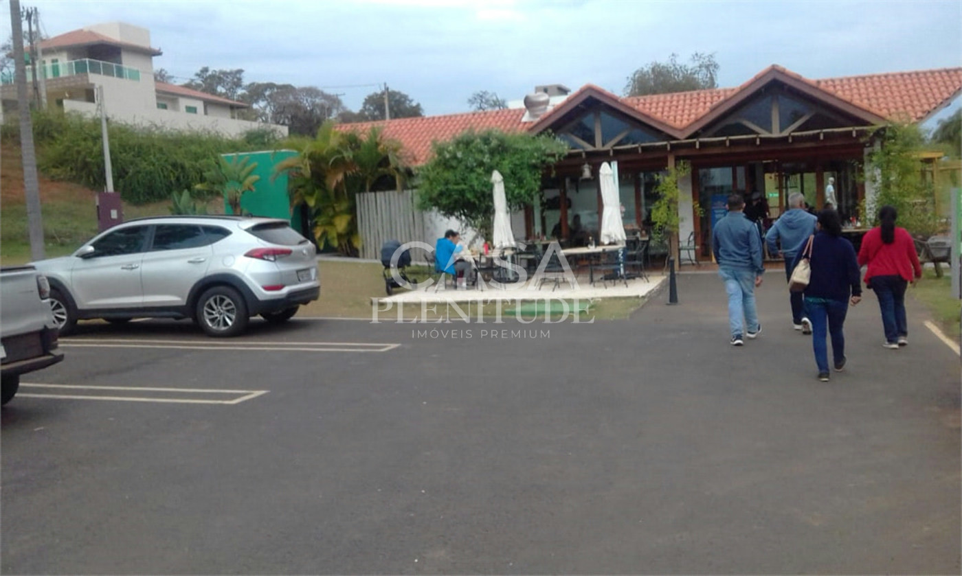 Terreno à venda em Terras de Santa Cristina V, Paranapanema, SP