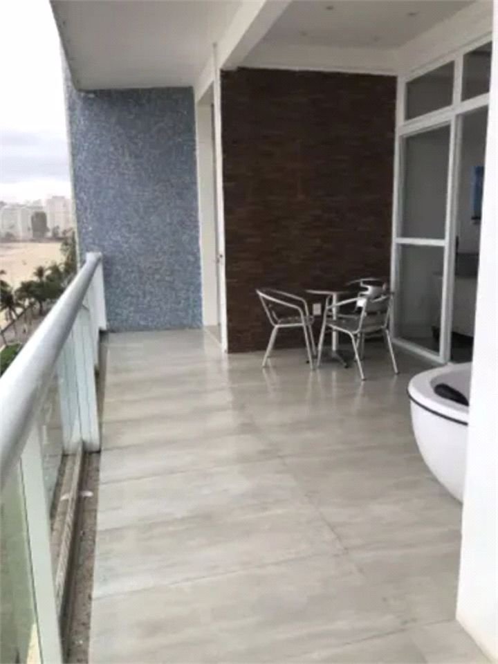 Apartamento Residencial à venda, Pitangueiras, Guarujá - AP1859.