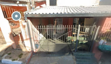 Casa de Vila à venda com 5 quartos em Jardim Santa Lúcia, Bragança Paulista, SP