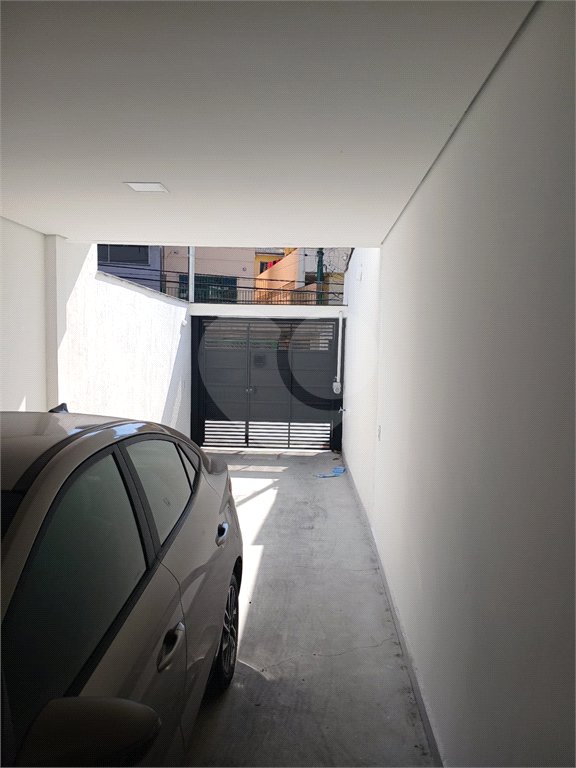 Sobrado à venda com 3 quartos, sendo 1 suíte, em Freguesia do Ó, São Paulo, SP