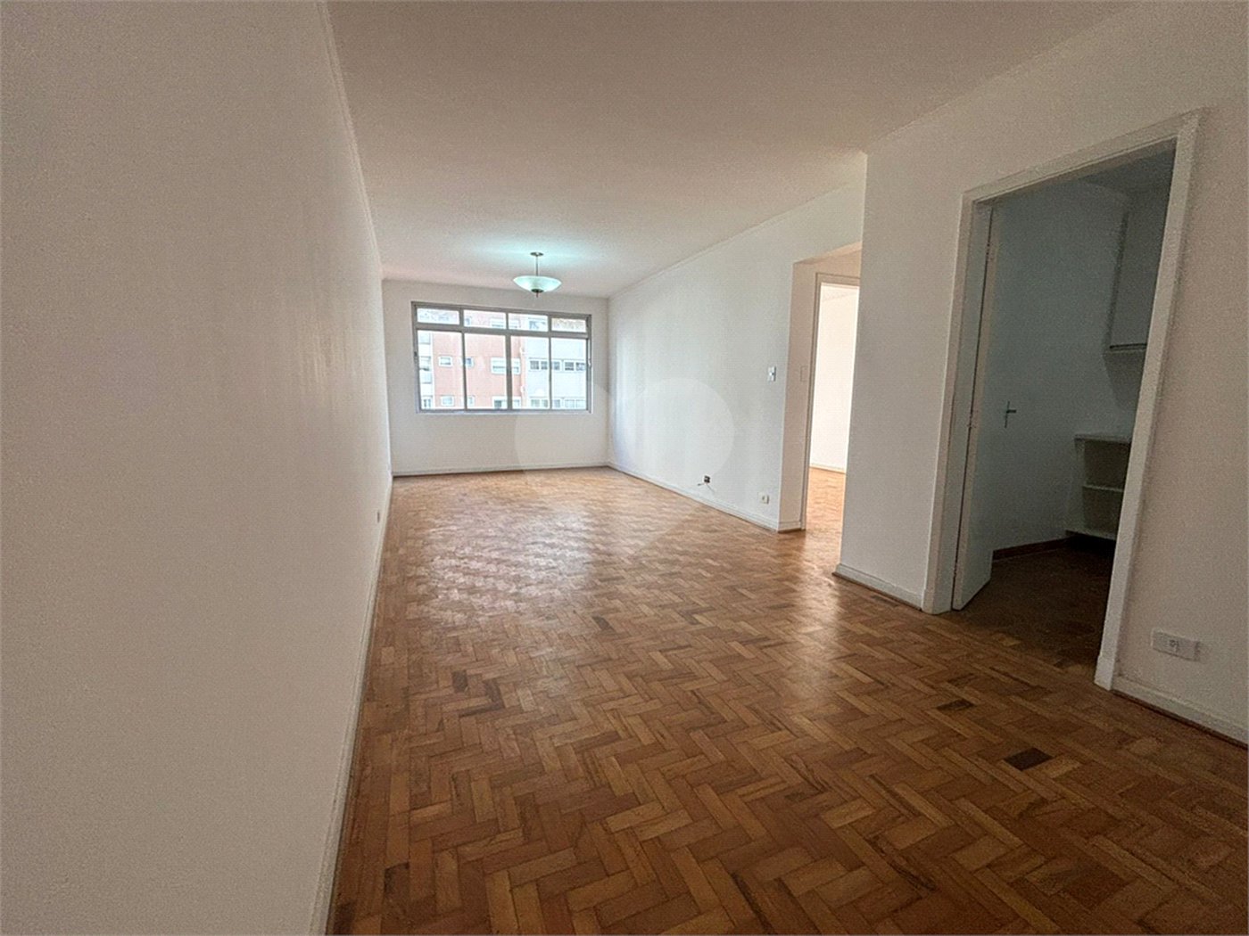 Apartamento à venda com 2 quartos em Pinheiros, São Paulo, SP