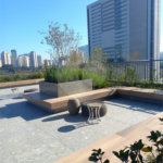 Studio para alugar com 1 suíte em Vila Cordeiro, São Paulo, SP